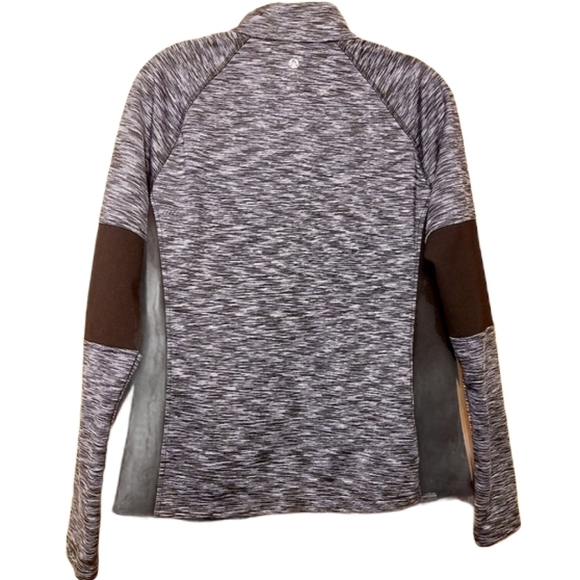 Athletic Collection | Women's Full Zipper Light Jacket (Size Medium) - Picture 10 of 10